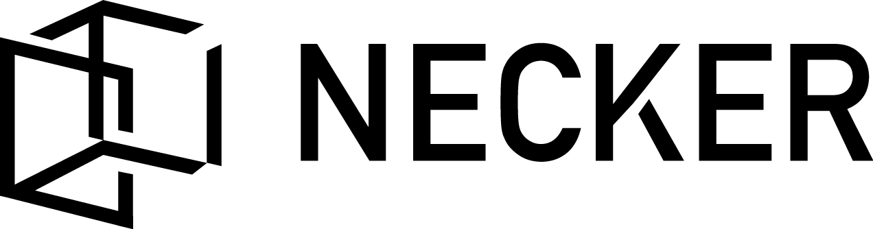 Logo Necker